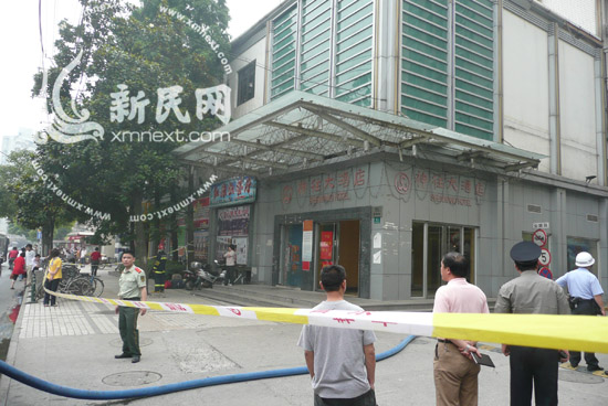 油煙管道清洗
